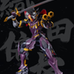【予約商品】太乙動漫 ToysComic 1/100 織田信長 プラモデル