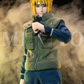 【予約受付終了】Rocket Toys 1/6 『NARUTO -ナルト-（疾風伝）』 波風 ミナト 黄色い閃光 Ver. 塗装済み可動フィギュア