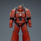 【予約商品】ジョイトイ JoyToy Source 1/18 『ウォーハンマー ホルスの異端』ブラッド エンジェルズ MKVI タクティカル レジオナリー 塗装済み可動フィギュア