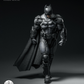 【予約商品】INART 1/12 バットマン：アーカム・オリジンズ バットマン 塗装済み可動フィギュア
