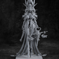 【先行販売】HowlingStar×核誠治造  ティソーナ（Tizona）| アシュティ・イスマイル（Ashti Ismail） 塗装済み可動フィギュア