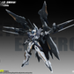 SNAA Model 1/100 「エンペラー」 YR-05-FA 冥皇（Nether Emperor） F.A. フェザーイーグル装備 プラモデル