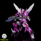【予約受付終了】千値練 TRANSFORMER クロ カラ クリサイクロナス 特典なし 塗装済み可動フィギュア