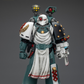 【予約商品】ジョイトイ JoyToy Source 1/18 『ウォーハンマー ホルスの異端』ホルスの息子軍団 薬剤師 塗装済み可動フィギュア