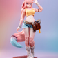 【予約商品】LADoTOYS 1/12 ERA-001CL リヤ・アロペックス・エルペックス キャンディ ランド スタイルVer. 塗装済み可動フィギュア