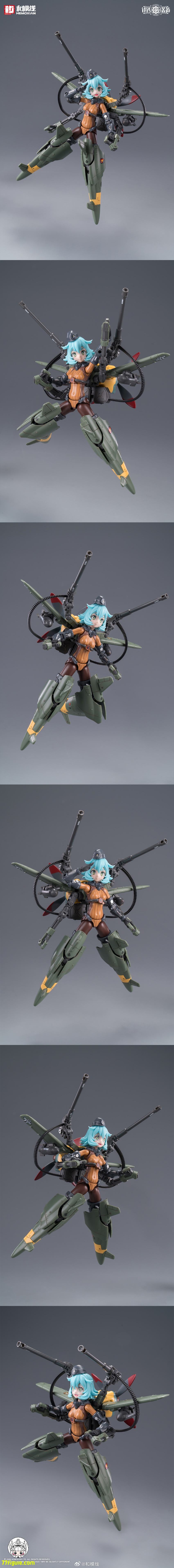 【予約商品】和模線 1/12 ラスト・ローズ ランド・コシキニ プラモデル