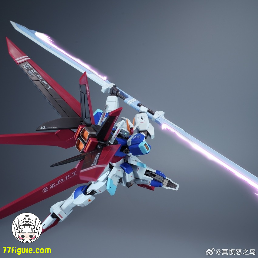 【予約商品】Angry Shinn 1/144 MRスタイル アスカ ウォーリアー プラモデル