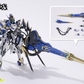 【予約商品】HowlingStar &  核誠治造 Earnestcore Craft 『ダイブロス コア』 コラーダ COLADA プラモデル