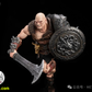 【予約商品】Mety Toyz 1/10 グラディエーター・シリーズ スパルタン・スレイヤー バーサーカー 塗装済み可動フィギュア