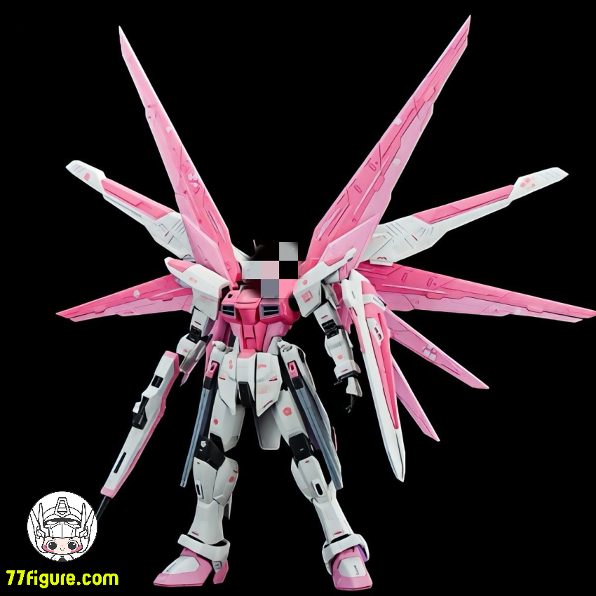 【予約商品】Supa 1/100 FMフリーダム プラモデル