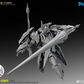 【予約商品】SNAA Model 1/144 SC-008「円卓の騎士」ソウルスピア・ラモラック （Lamorak）プラモデル