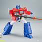 【予約商品】4th Party MD-005 オプ柱 トレーラー付き