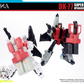 【予約商品】DNA Design DK-77 スーパー イオン アップグレードキット