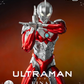 【先行販売】Threezero 1/6  フィグゼロ 『ULTRAMAN』 FINALシーズン  ULTRAMAN SUIT C-TYPE (Anime Version) 塗装済み可動フィギュア