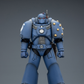 【品切れ】ジョイトイ JoyToy Source 1/18 『ウォーハンマー ホルスの異端』ウルトラマリーンズ MKVI タクティカル レジオナリー 塗装済み可動フィギュア