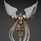 【予約商品】ジョイトイ JoyToy Source 1/18 『ウォーハンマー40K』ブラッド エンジェル サンギノール エンカーミン ブロードソード付き 塗装済み可動フィギュア