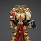 【予約商品】ジョイトイ JoyToy Source 1/18 『ウォーハンマー40K』ブラッドエンジェル サングイナリーガード 三体セット 塗装済み可動フィギュア