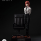INART 1/6 MAG037 チェンソーマン マキマ 塗装済み可動フィギュア 7
