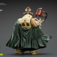 【予約商品】ジョイトイ JoyToy Source 1/18 『ウォーハンマー40K』ダーク エンジェル ベリアル デスウィングのグランドマスター 沈黙の剣とストームボルター付き 塗装済み可動フィギュア