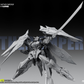 SNAA Model 1/100 「エンペラー」 YR-05-FA 冥皇（Nether Emperor） F.A. フェザーイーグル装備 プラモデル