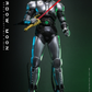 【予約商品】HotToys 1/6 TMS159 仮面ライダーブラックシャドームーン 塗装済み可動フィギュア