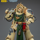【予約商品】ジョイトイ JoyToy Source 1/18 『ウォーハンマー40K』ダーク エンジェル デスウィングナイト1 パワーソードストームシールドとテレポートホーマー付き 塗装済み可動フィギュア