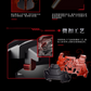【予約商品】Moshow 模寿 MSY0001 精英級・大漢虎賁・奎宿装セット プラモデル