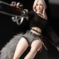 Atompunk Studio 1/6 ソードメイデン ガーデニア β 塗装済み可動フィギュア