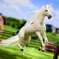【予約商品】Otherwhere 1/12 千里馬 ホワイトバージョン 塗装済み可動フィギュア