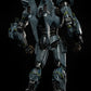 【予約商品】Infinity Studio HMC004 パシフィック・リム ストライカー・エウレカ LED付き 合金塗装済み可動フィギュア