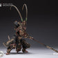 【予約商品】INART 1/12 MAG G0010『黒神話：悟空』大聖金甲セット 塗装済み可動フィギュア