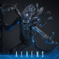 【予約商品】Hot Toys 1/6 MMS899『エイリアン2』エイリアン・ウォーリア 豪華版 塗装済み可動フィギュア