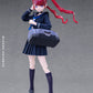 【予約商品】Eden Industry Feiqizi「アンユージュアル・デイ」ブラインドボックス4個セット 塗装済み可動フィギュア