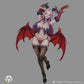【予約商品】Zero Distance 1/12 Lucifer 豪華版 塗装済み可動フィギュア