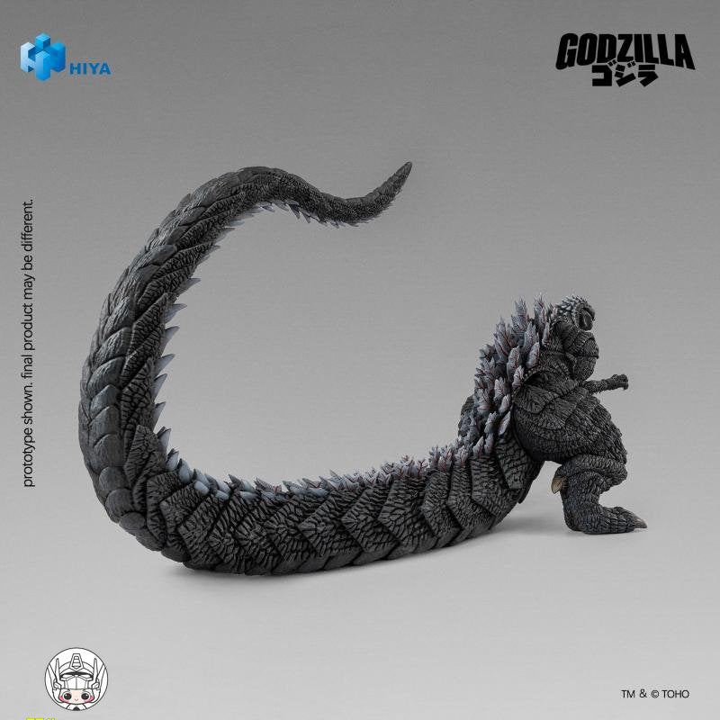 【予約商品】Hiya Toys EBG0330 Exquisite Basic シンギュラポイント アルティマVer. 塗装済み可動フィギュア