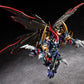 【予約商品】摩動核 Motor Nuclear MNP-XH16 地猛星-逐虎悪来-典韋 プラモデル