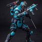 【予約商品】Powerspotoy Xpedion 1/12 モトディアン 通常版 塗装済み可動フィギュア