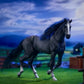 【予約商品】Otherwhere 1/12 千里馬 ブラックバージョン 塗装済み可動フィギュア
