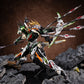 【予約商品】摩動核 Motor Nuclear MNP-XH17 天雄星-槊馬雲沙-馬超 プラモデル