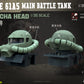 Hell Cat 1/12 DYM202405 ロード・ウロボロス 塗装済み可動フィギュア