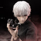 【予約商品】Rocket Toys 1/6『東京喰種トーキョーグール』金木研 覚醒Ver. 塗装済み可動フィギュア