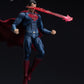 【予約商品】INART 1/12 HG M0005『バットマン vs スーパーマン：ジャスティスの誕生』スーパーマン 塗装済み可動フィギュア
