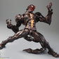【予約商品】Mirrfig 1/12 MF004-A エボリューショナリー・バトルフィールド：プレイグ レインフォレストレッド 塗装済み可動フィギュア