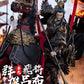 【予約商品】FZ Art Studio 1/6 飛将 呂布（非写実ヘッド）豪華版 塗装済み可動フィギュア