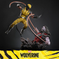 【予約商品】Hot Toys 1/6 『マーベル』 ウルヴァリン VGM92 豪華版 塗装済み可動フィギュア