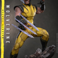 【予約商品】Hot Toys 1/6 『マーベル』 ウルヴァリン VGM92 豪華版 塗装済み可動フィギュア