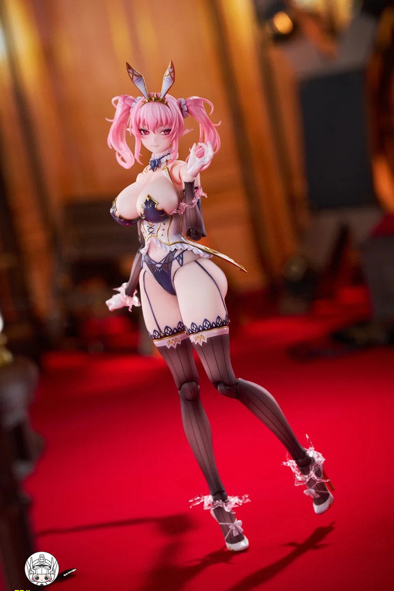 【予約商品】Otherwhere 1/12 ギャラクティック シリーズ アリス 塗装済み可動フィギュア