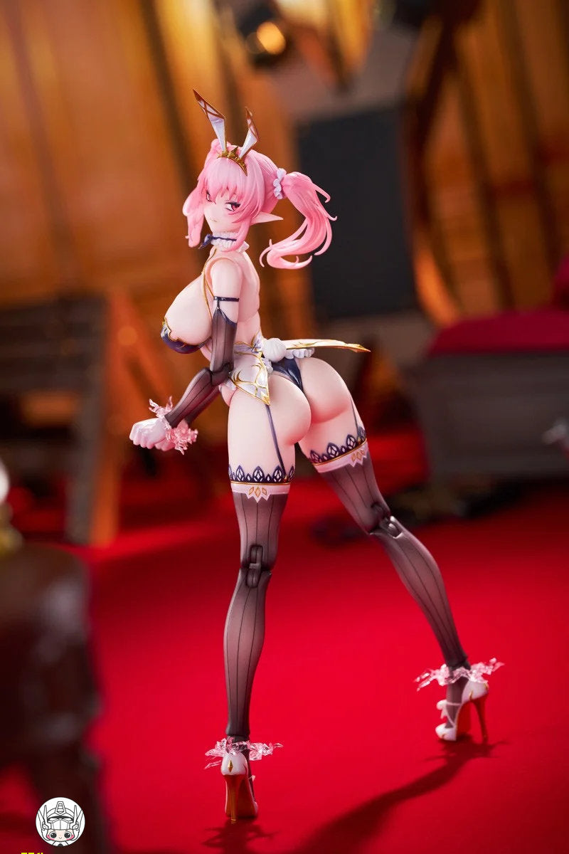【予約商品】Otherwhere 1/12 ギャラクティック シリーズ アリス 塗装済み可動フィギュア