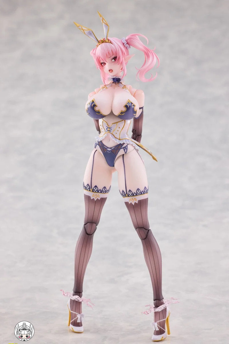 【予約商品】Otherwhere 1/12 ギャラクティック シリーズ アリス 塗装済み可動フィギュア