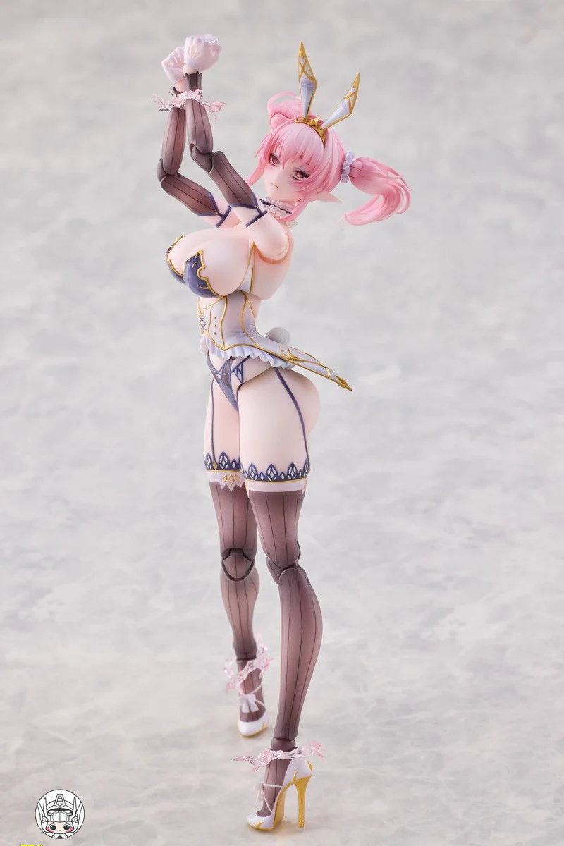 【予約商品】Otherwhere 1/12 ギャラクティック シリーズ アリス 塗装済み可動フィギュア